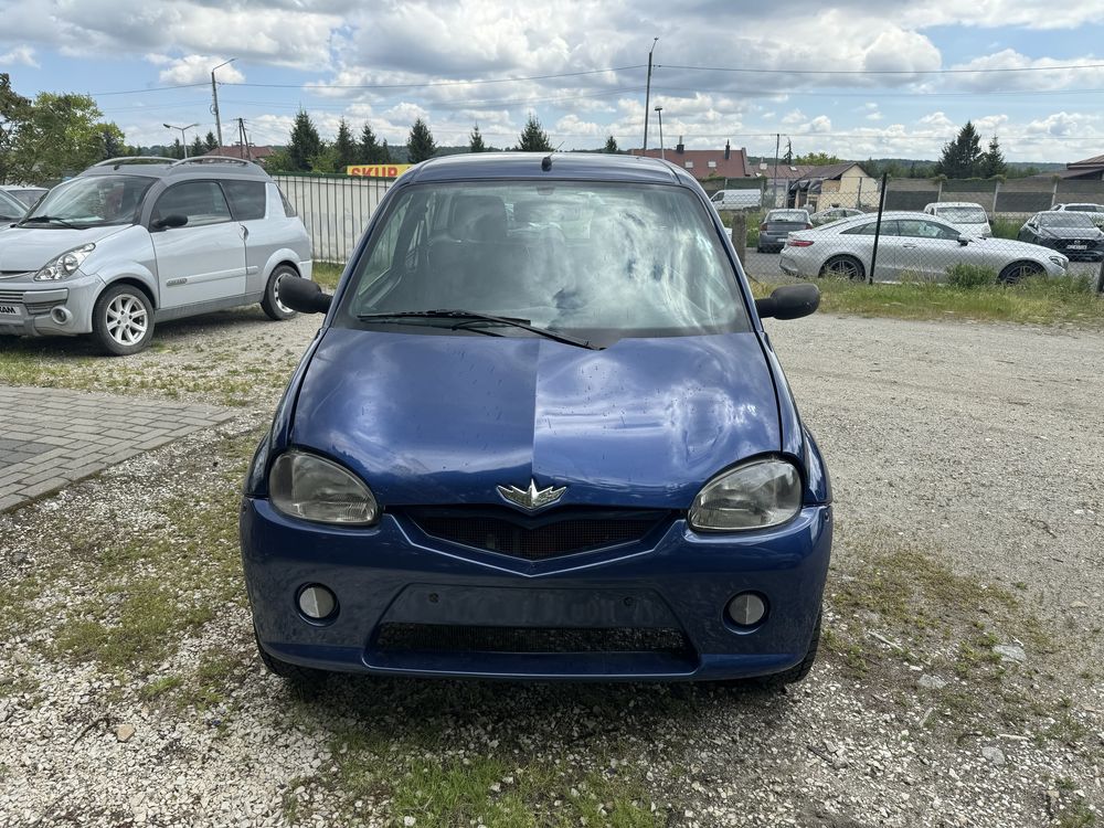 Microcar Aixam * Ligier * Chatenet * L6e * bez prawka B * zarejestrowa