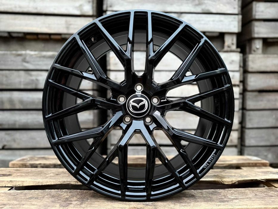 alufelgi r16 5x114,3 Mazda NOWE 3 5 CX-3 CX-30 CX-5 CX-7 CX-9 Premacy