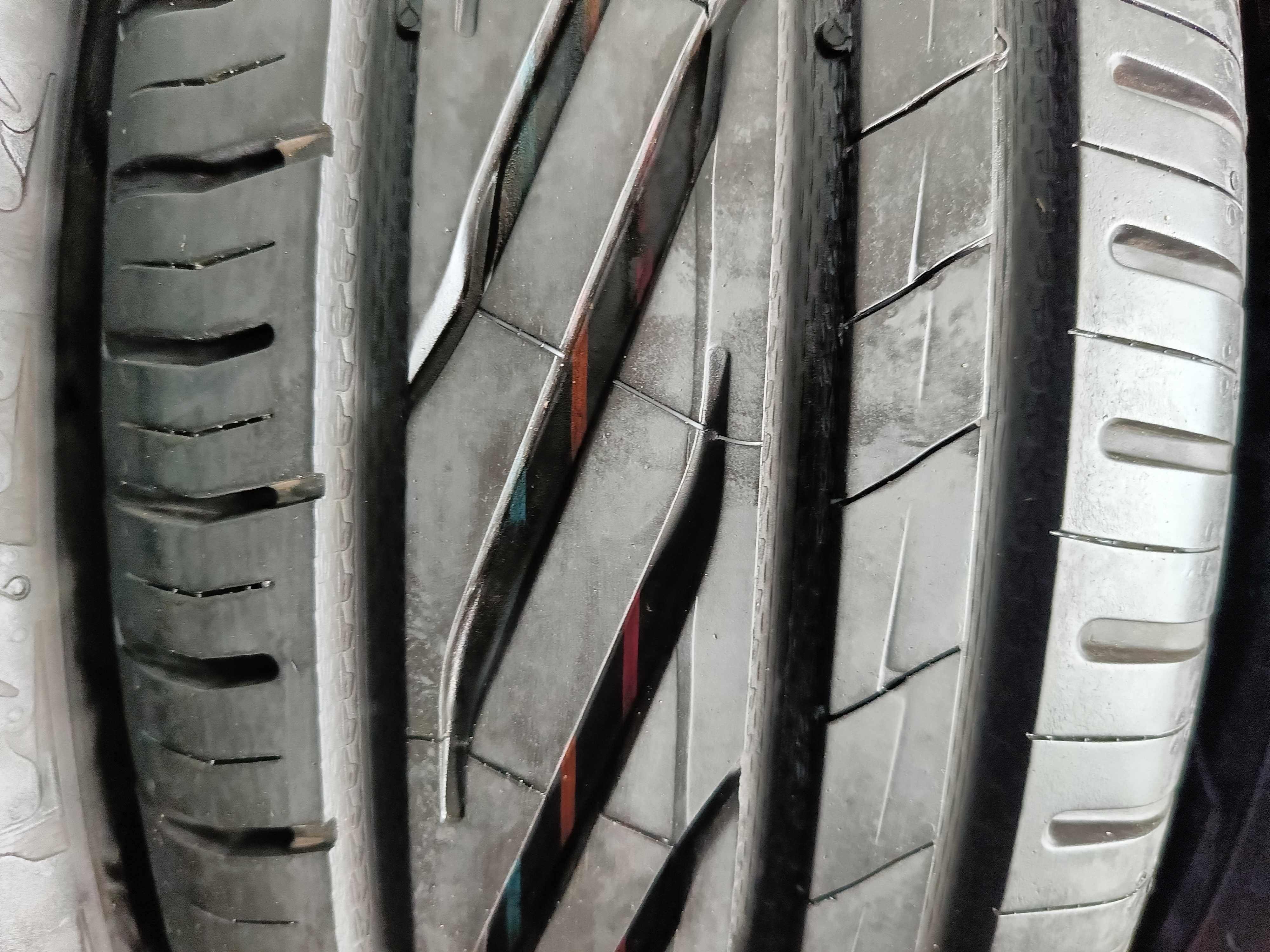 4X205/55R16 91H UNIROYAL RainSport 5
