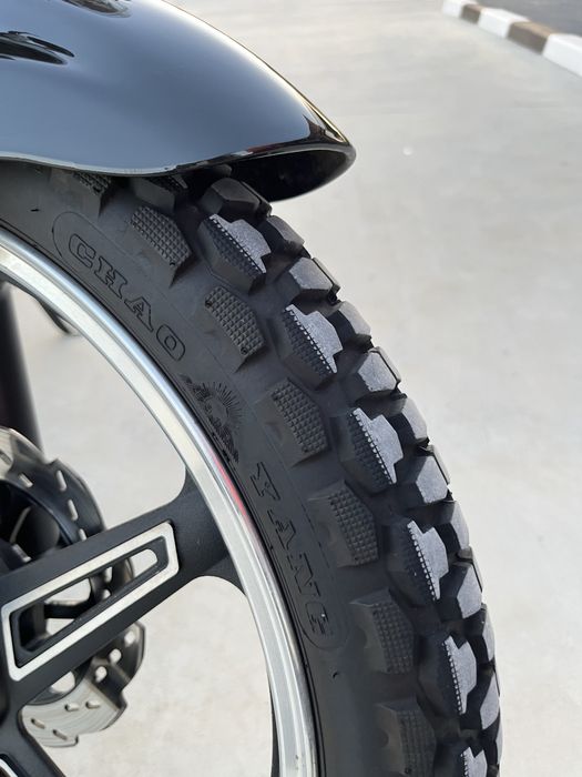 Musstang region mt 150-8 black