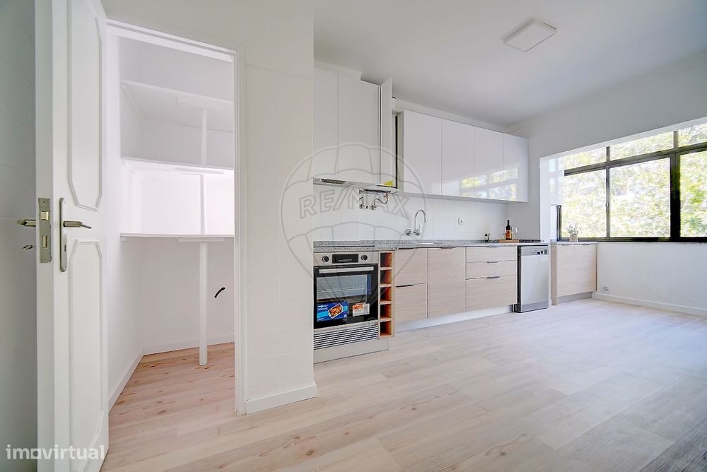 Apartamento T2 para arrendamento