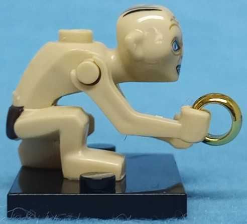 Gollum Sméagol v1 (O Senhor dos Anéis)