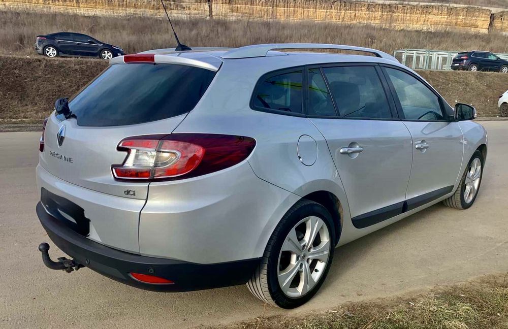 Продам Ranault Megan 3