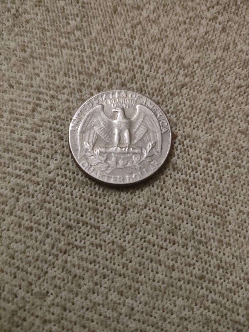 Монета 1974 года