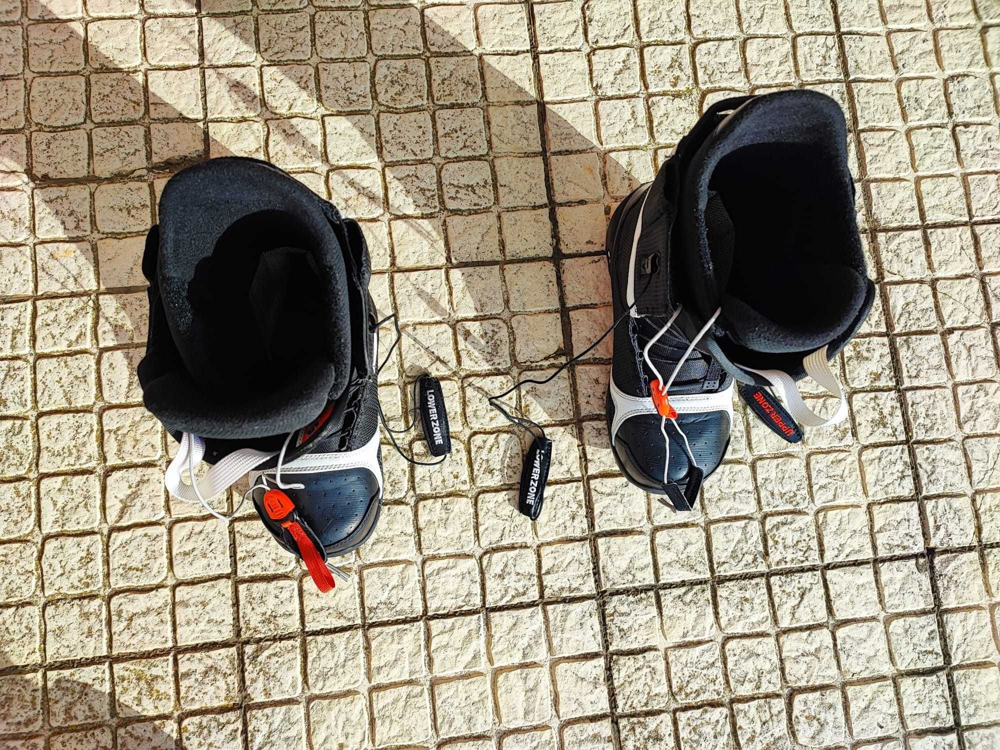 Botas de Snowboard Burton Ambush