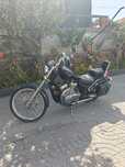suzuki intruder 750 chopper