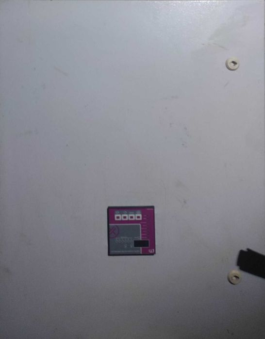 КРП - 380 В 40кВар.