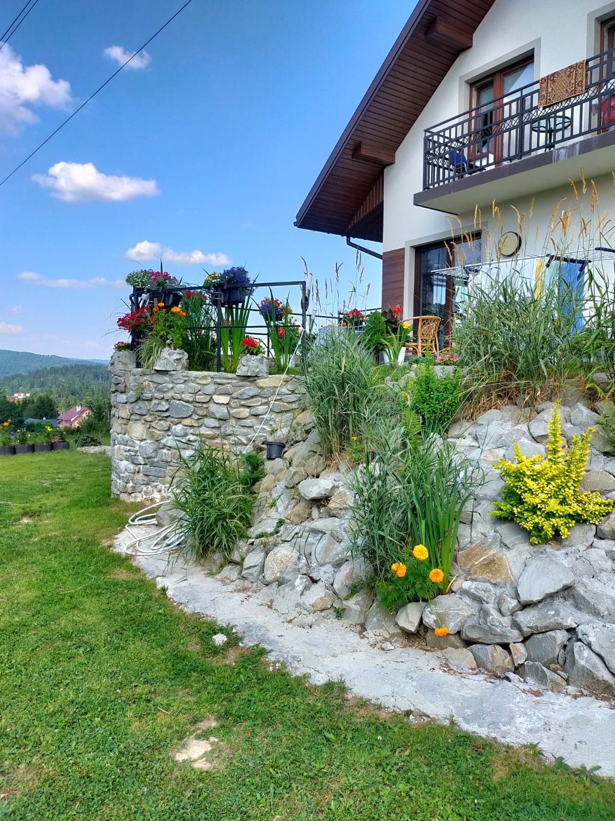 Pokoje Bieszczady nad Soliną