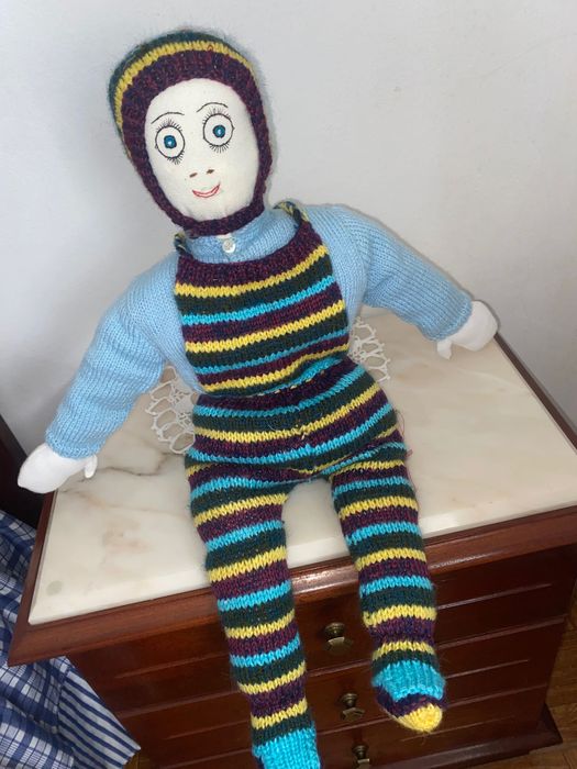 Bonecas personalizadas lindas