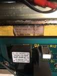 A06B-6058-H006  Servo amplifier FANUC czytaj opis!!!