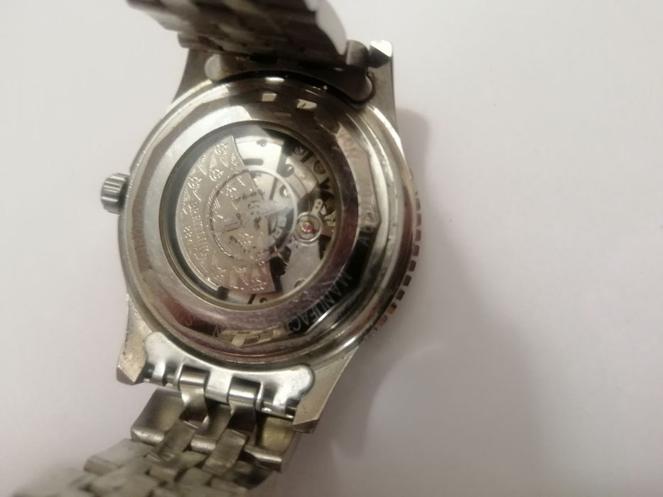 Часы швейцарские мужские Breitling 1884 A68062