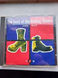 Vendo cd dos Rolling Stones