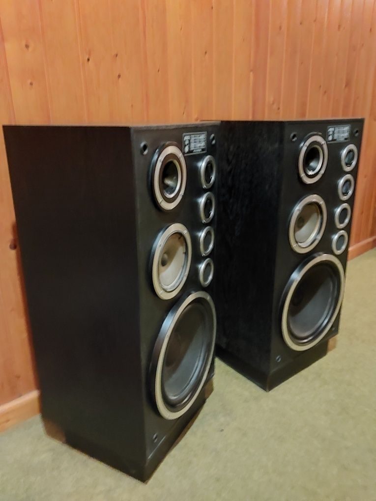 ALTUS 110 x 2 szt. Do Regeneracji Głośniki