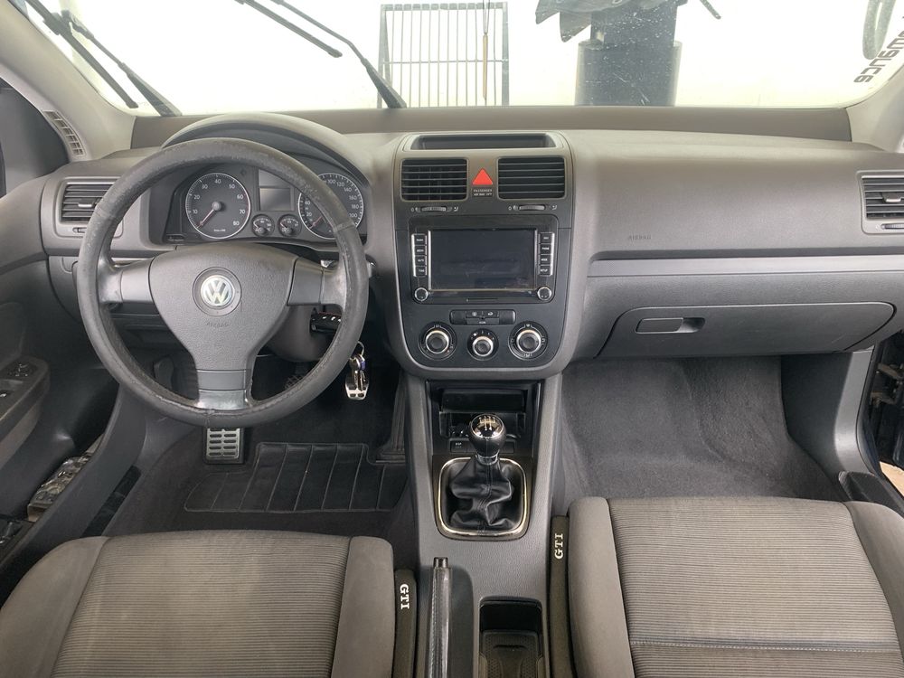 Golf V 1.4FSI Confortline