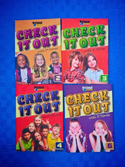 Англійська мова, NMT, ZNO, English for everyone