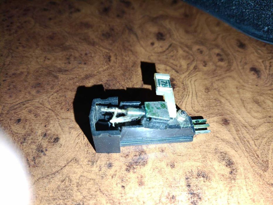 Електрофон  ВОЛНА 307 стерео -рарітет