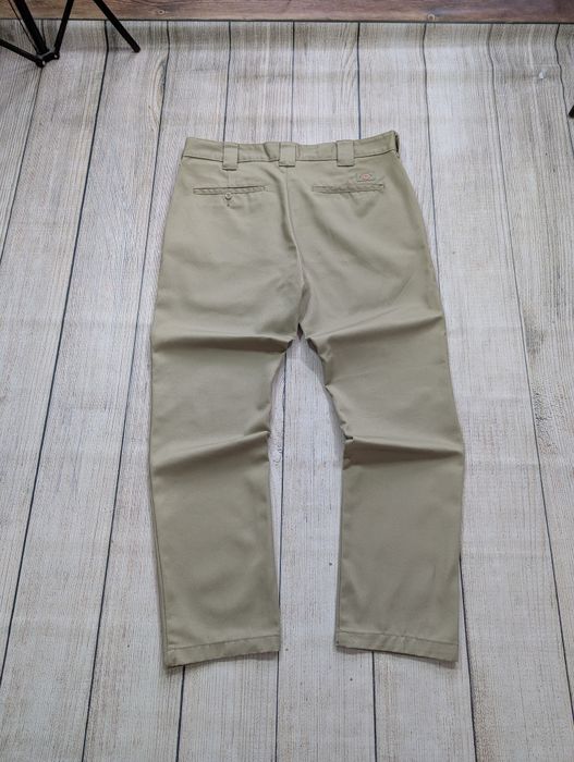 Штани Dickies Slim fit широкі брюки Ralph Lauren чінос sk8