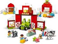 5 Наборов Lego Duplo