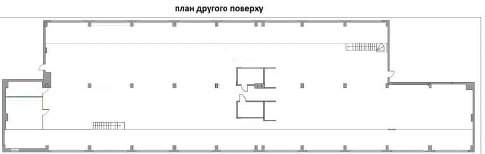 Без комісії! Оренда офісного приміщення для великої компанії. Loft. БЦ