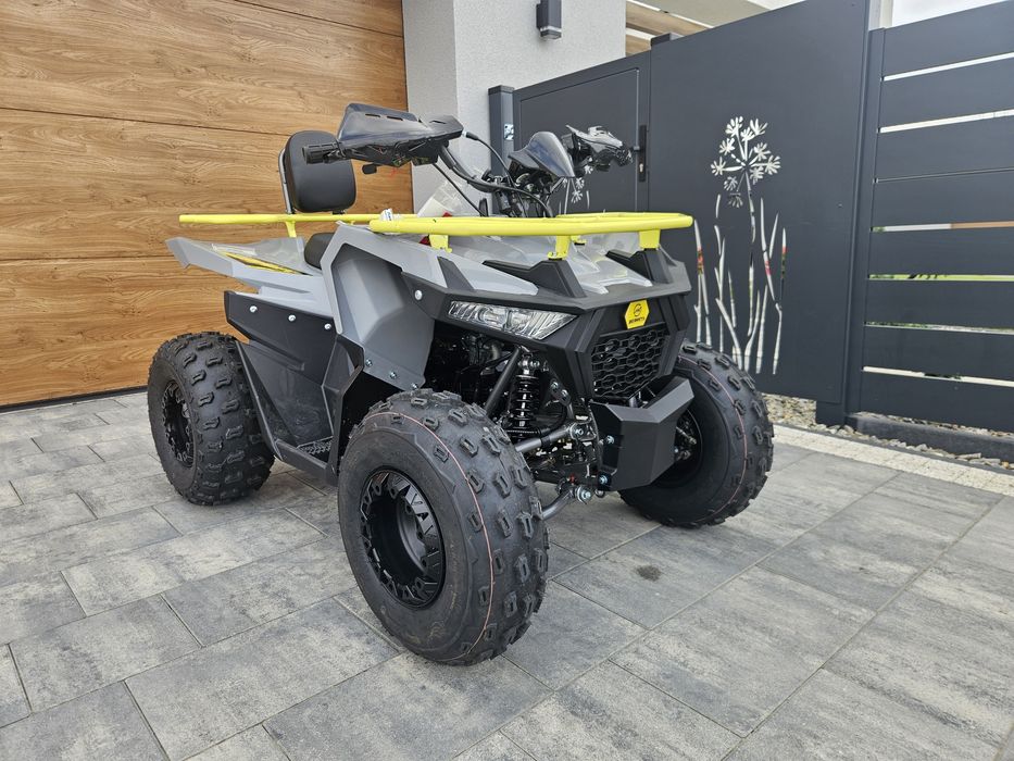 BERETTA Bulldog 125 Scream 125 Sport 150 MIKILON 125 KXD 006 KAYO ASIX