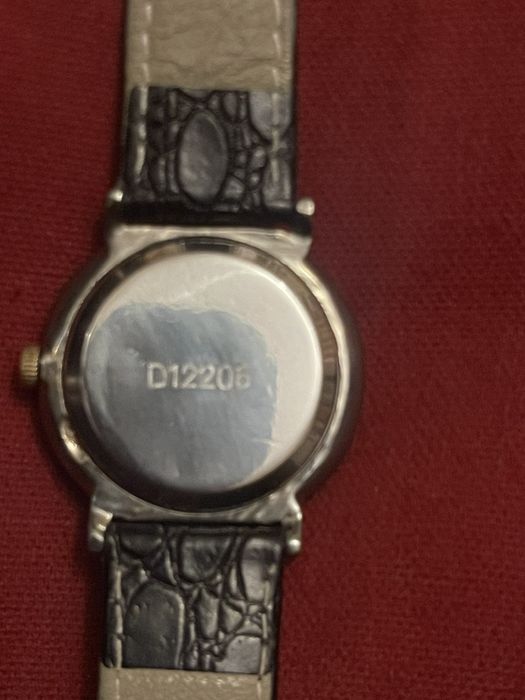 Часы наручные люфтваффе (хайнкель 111). 3 Рейха.