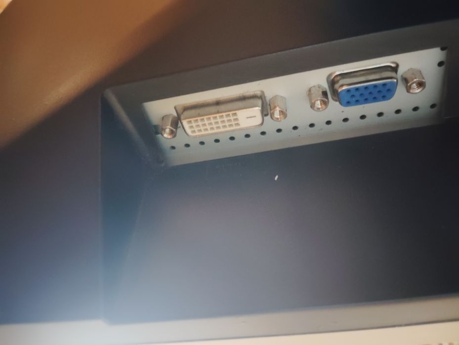 Монітор Samsung в гарному стані