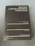 Prawnok a sztuka retoryki i negocjajci