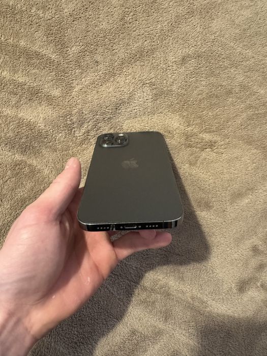 iPhone 12 Pro Max/айфон 12 про мах