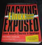 Livro Hacking Linux Exposed George Kurtz
