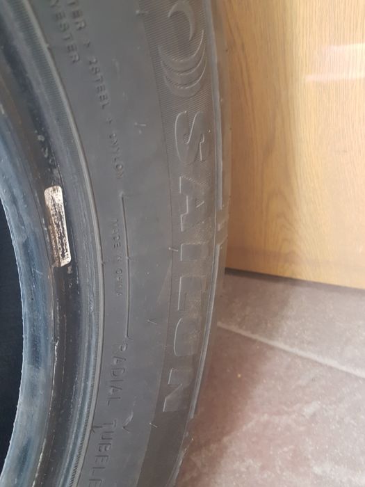 Mercedes Sprinter 906 Volkswagen CrafterЗапаскаКолесоРезина235 65 R16C