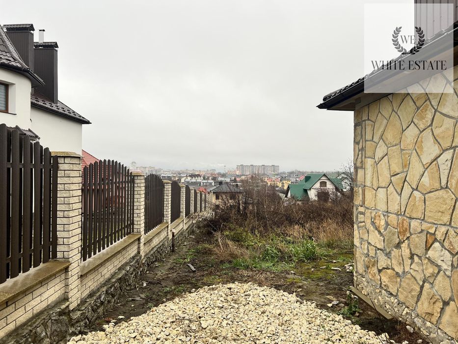 Продаж ділянки с.Петриків