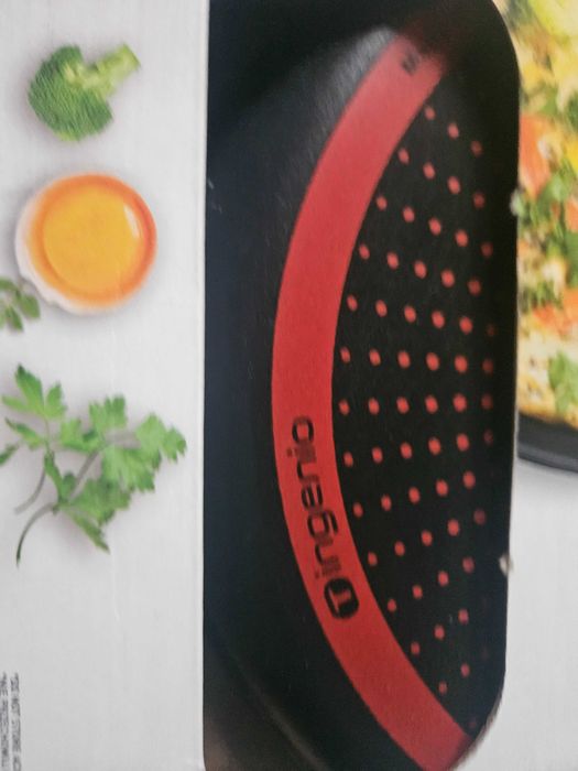 Tefal Ingienio Extra Nowa!