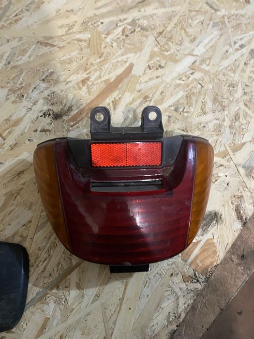 Продам пластик хонда діо 34