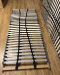 Stelaże Lonset IKEA 90x200 - 2 sztuki