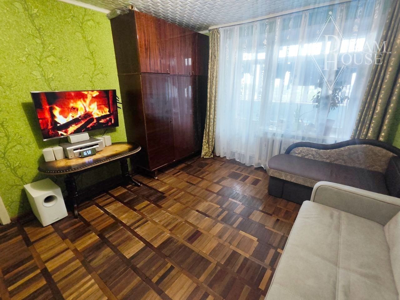 Продаж 1-кім.кв. по вул.Героїв ЗСУ