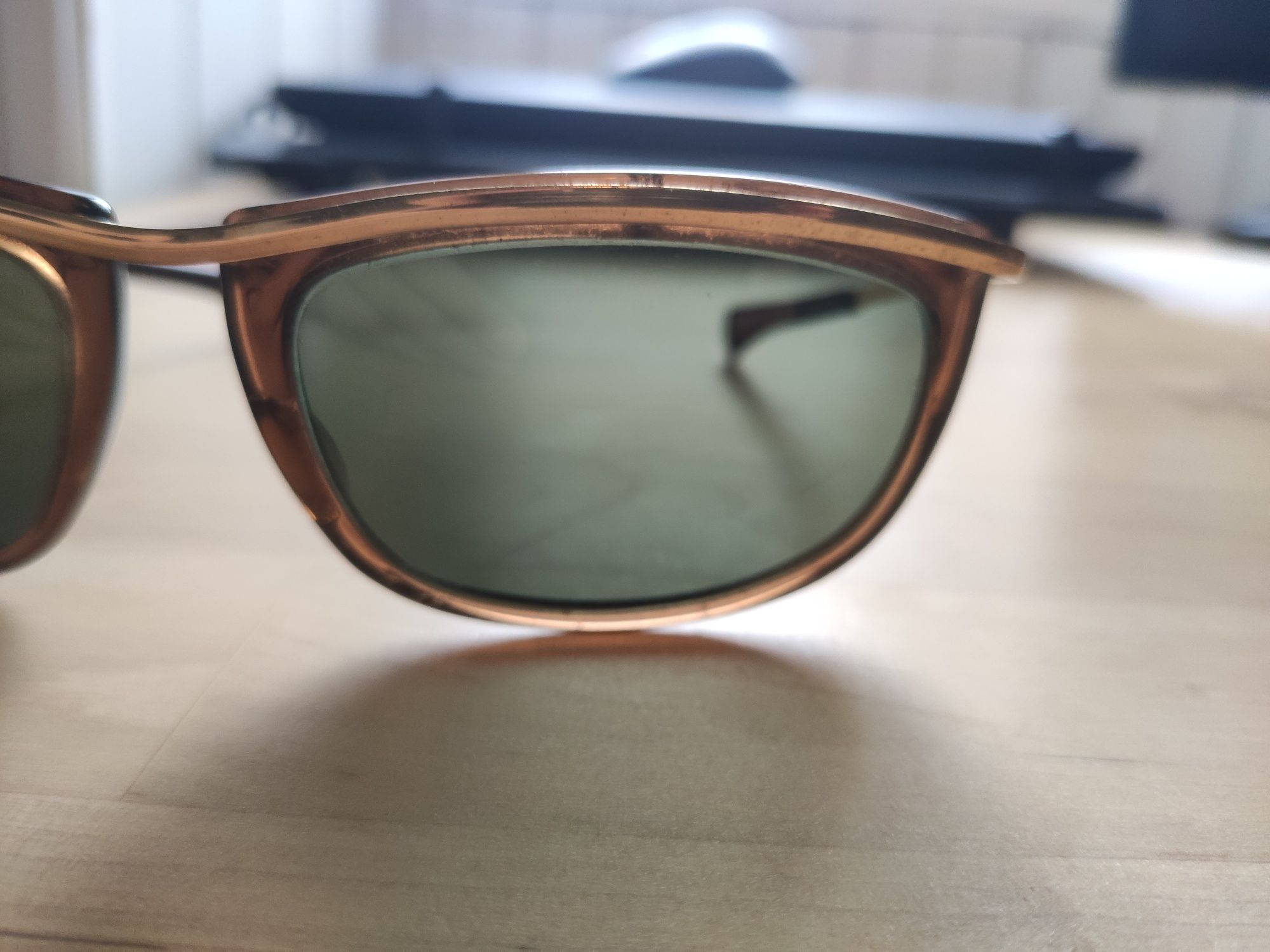 Óculos Ray-Ban UV