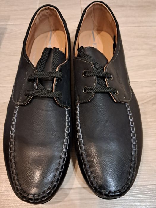 Взуття нове, туфлі, макасіни 44 р