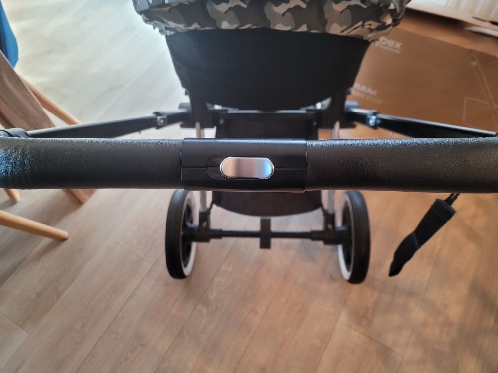 Wózek CYBEX Prime