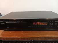 Leitor CD Yamaha