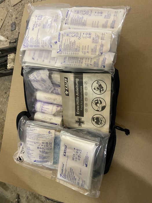 Аптечка bmw,mini,7263439