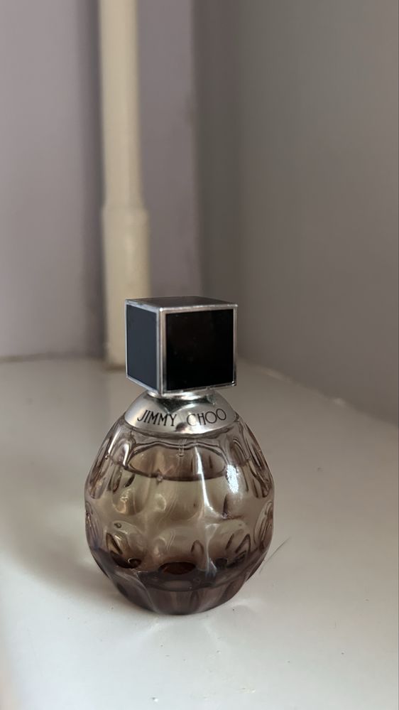 Jimmy Choo perfumy