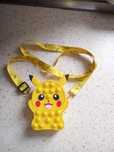 Torebka/portfeli Pikachu