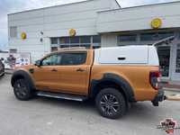 Zabudowa Ford Ranger 2011+, hardtop, pickup