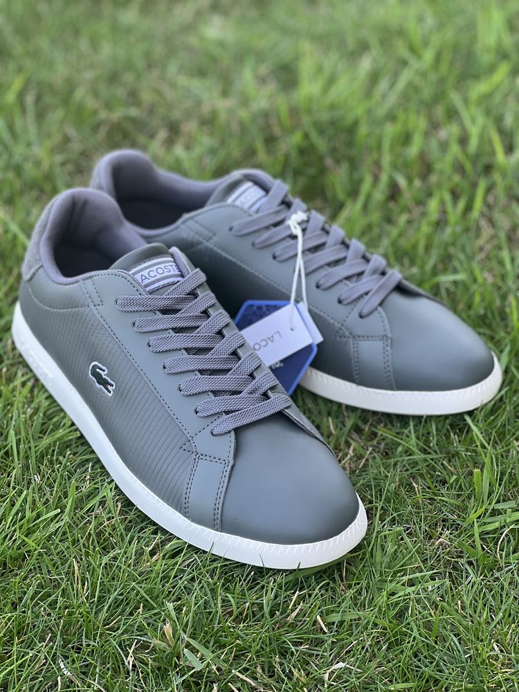 Жіночі кросівки Lacoste Graduate 7-38SFA00452M1 41р