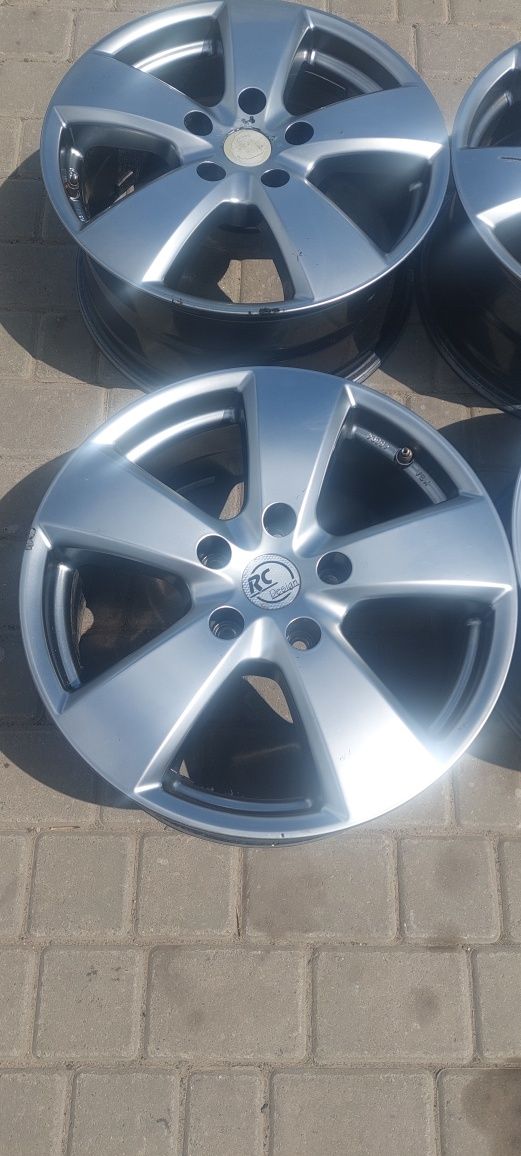 Диски wolkswagen toureg AUDI Q7  туарег ауді q7  5×130 18