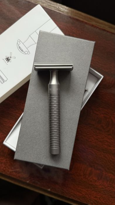 Станок для гоління Muhle R 94 Rocca