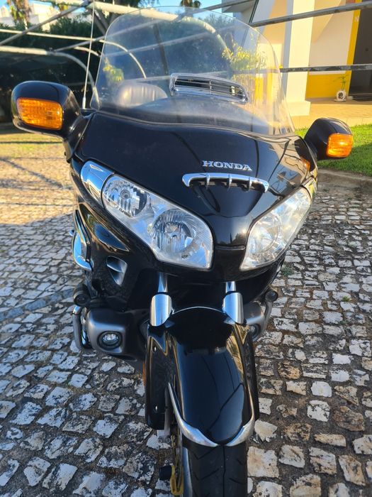 Honda Goldwing GL 1800