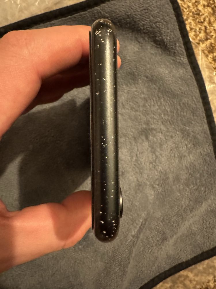 iphone Xr 256 gb czarny