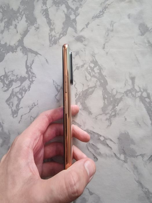 Xiaomi redmi note 10 pro