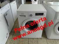 Pralka SIEMENS IQ 500 A+++ 7 kg GWARANCJA ! Duży Wybór Sprzętu AGD